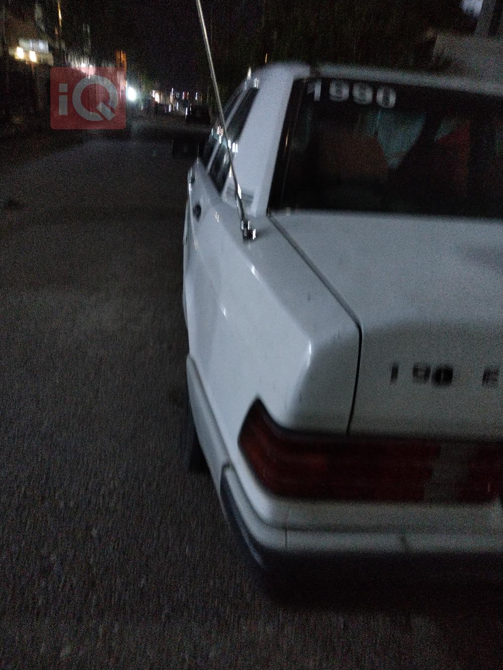 مێرسێدس بێنز E-Class